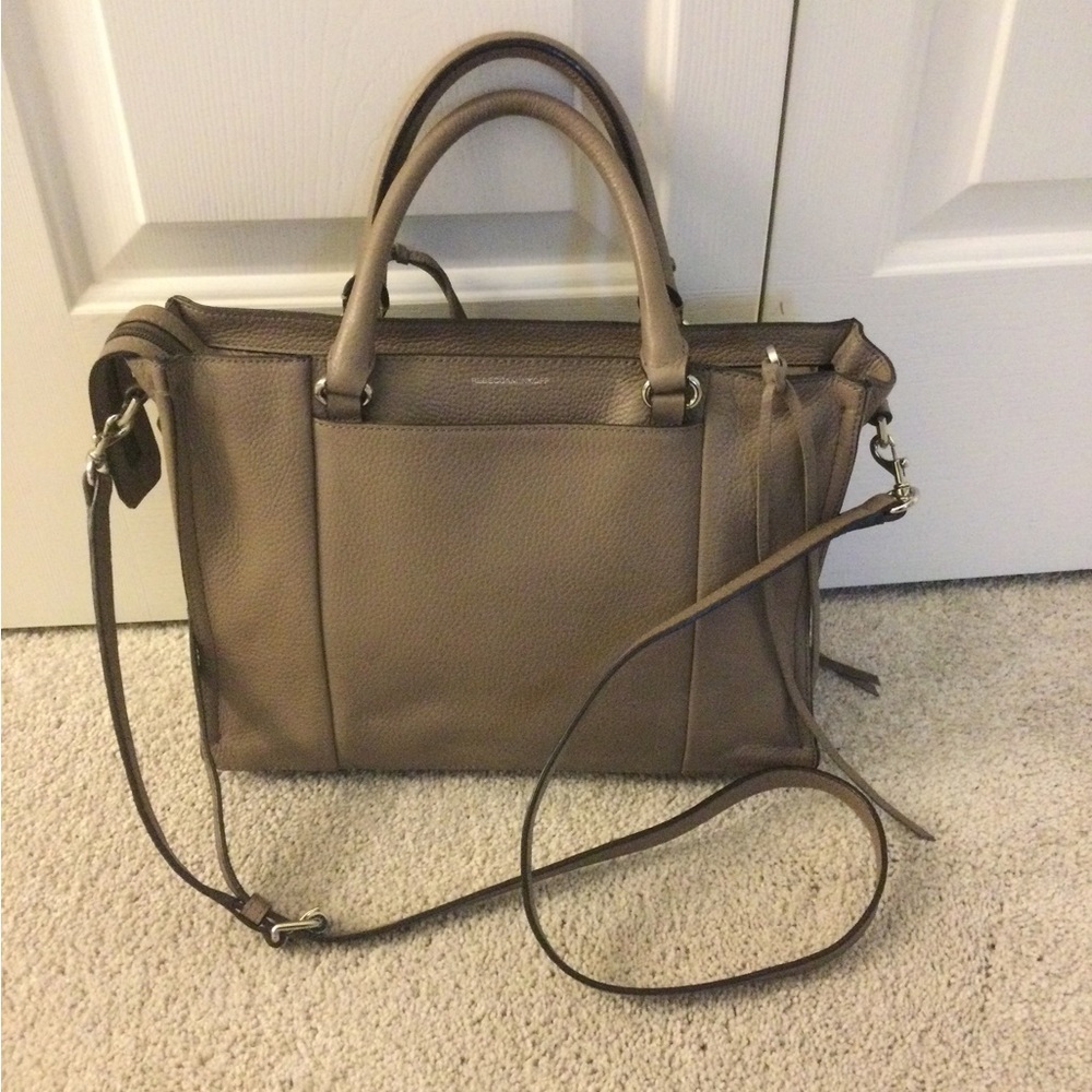 Rebecca Minkoff satchel
